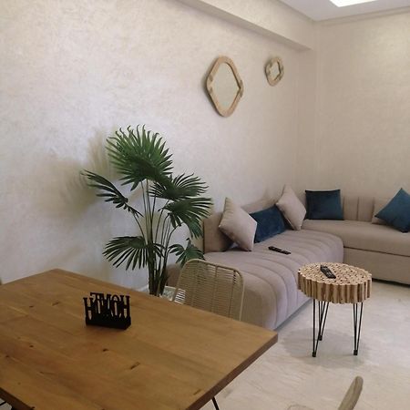 Luxury & Cosy Apartment Marrakesh Eksteriør billede