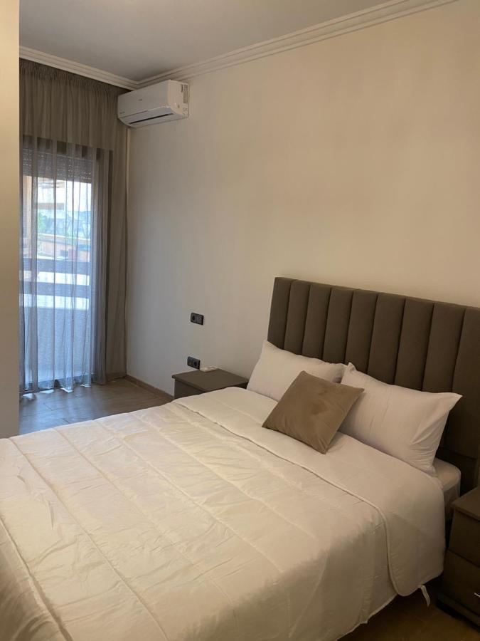 Luxury & Cosy Apartment Marrakesh Eksteriør billede