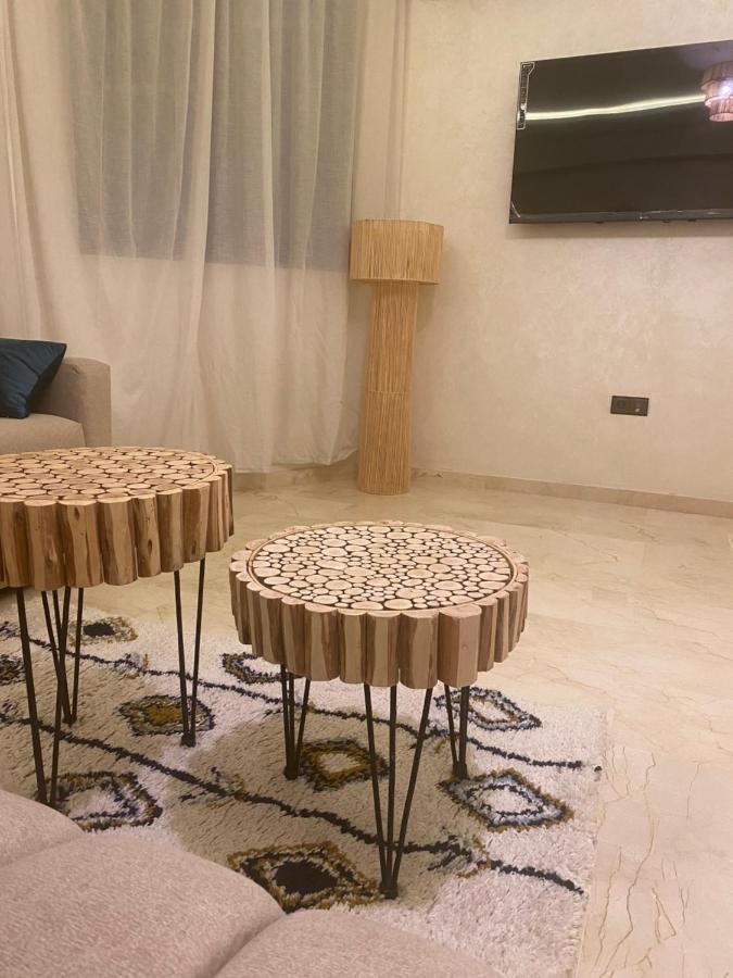 Luxury & Cosy Apartment Marrakesh Eksteriør billede