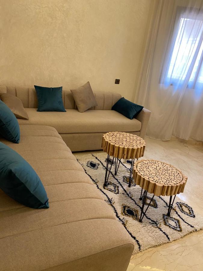 Luxury & Cosy Apartment Marrakesh Eksteriør billede