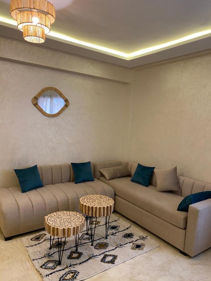 Luxury & Cosy Apartment Marrakesh Eksteriør billede
