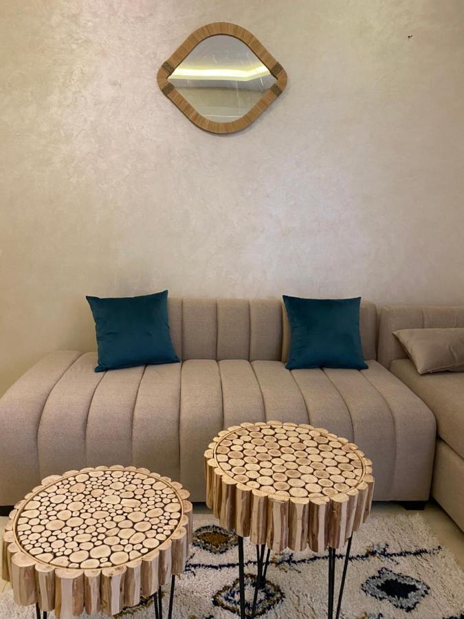 Luxury & Cosy Apartment Marrakesh Eksteriør billede