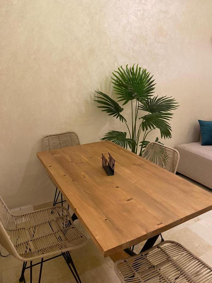 Luxury & Cosy Apartment Marrakesh Eksteriør billede