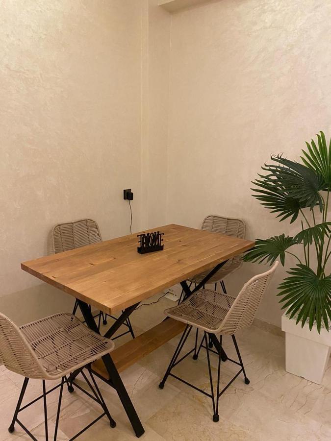 Luxury & Cosy Apartment Marrakesh Eksteriør billede