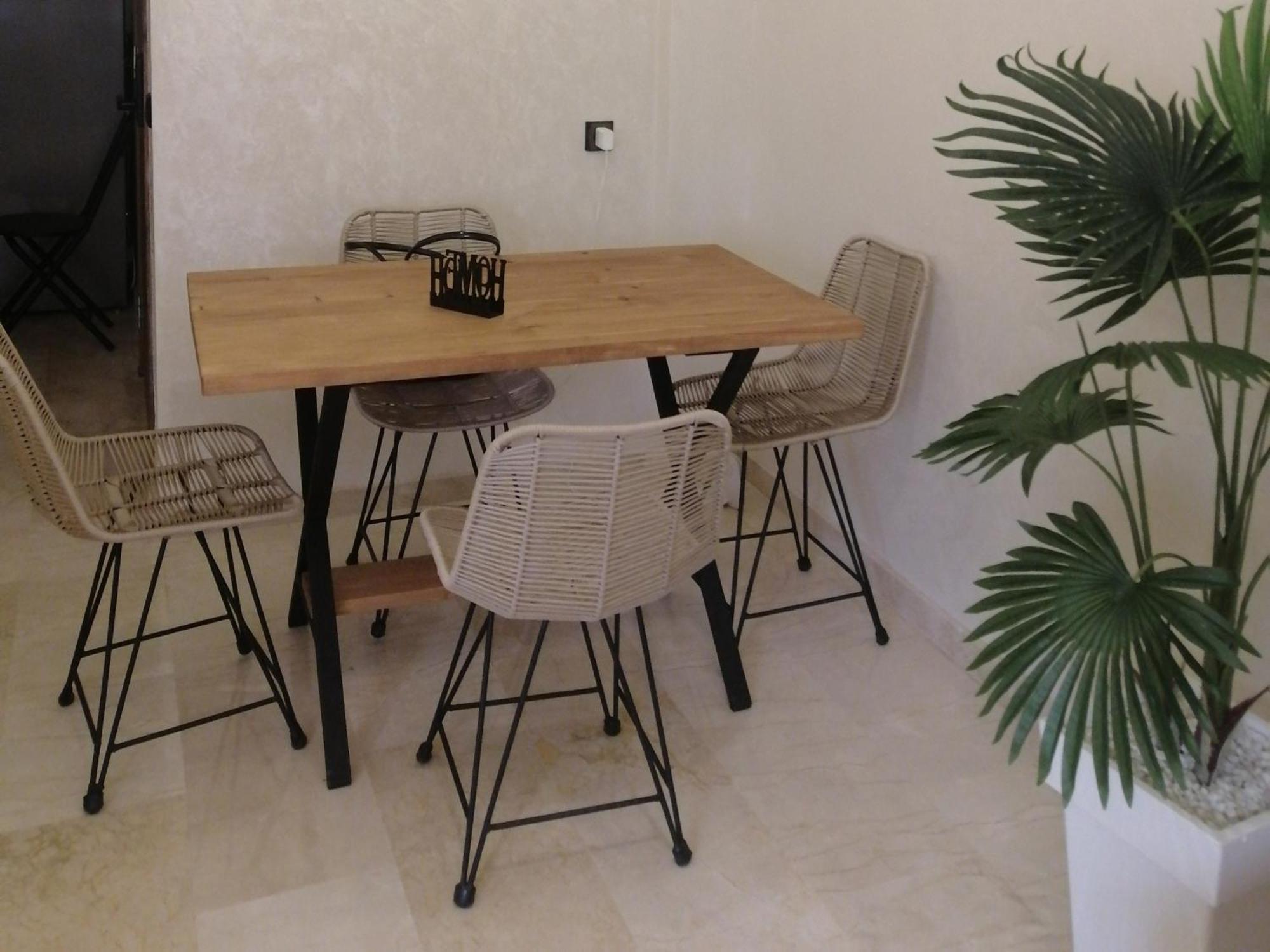 Luxury & Cosy Apartment Marrakesh Eksteriør billede