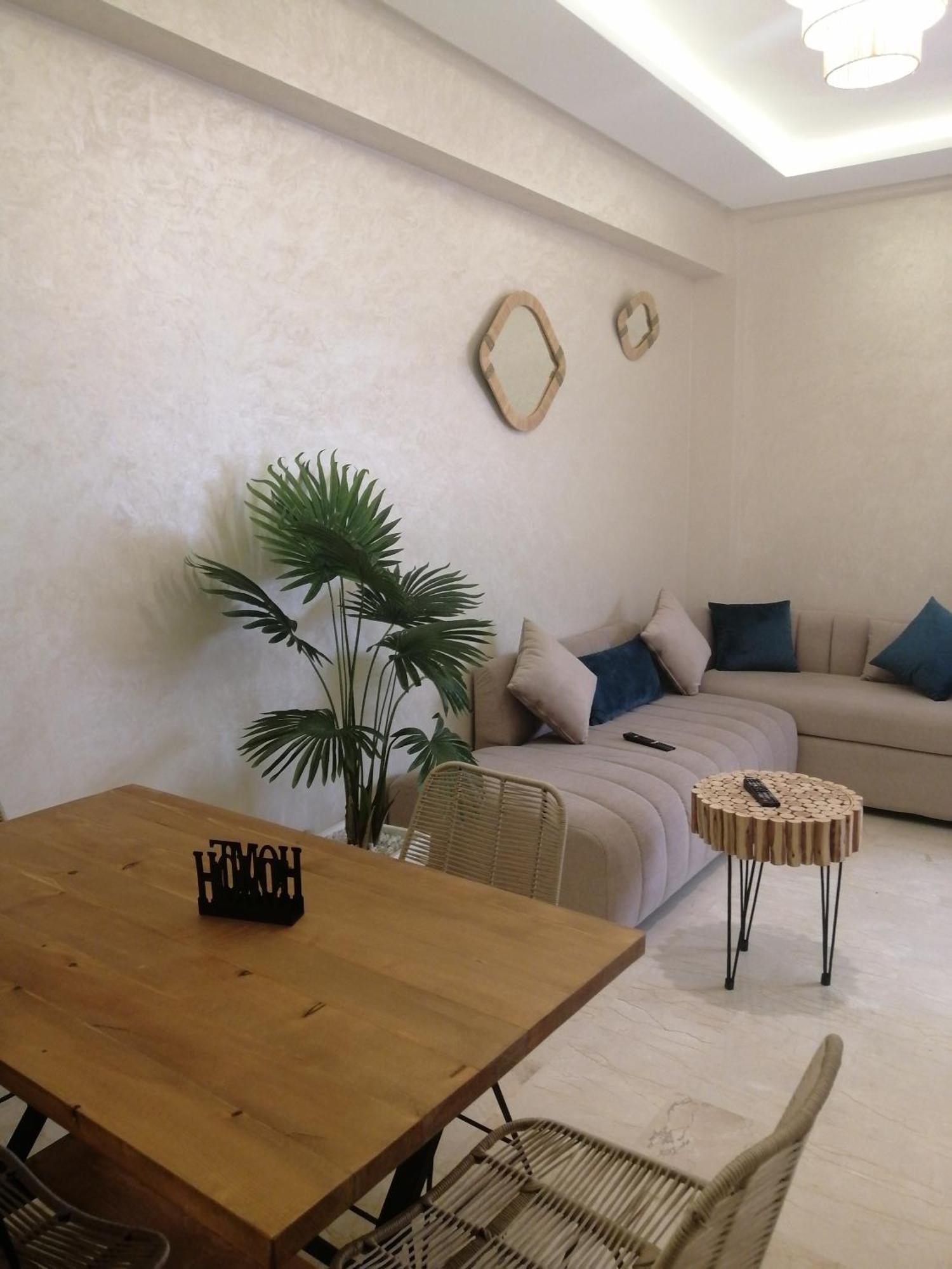 Luxury & Cosy Apartment Marrakesh Eksteriør billede